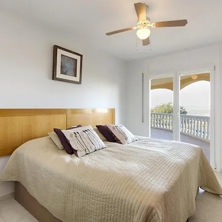 Casa Albera - With Pool And Fantastic Views