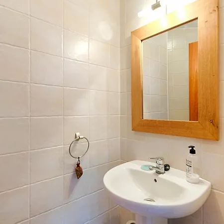 Daire Casa Albera - Con Piscina Y Fantasticas Vistas *