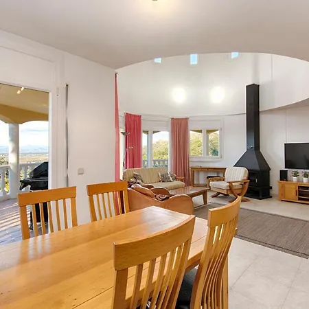 Daire Casa Albera - Con Piscina Y Fantasticas Vistas *