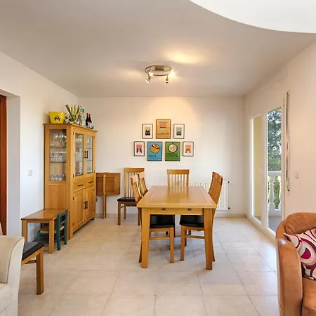Daire Casa Albera - Con Piscina Y Fantasticas Vistas