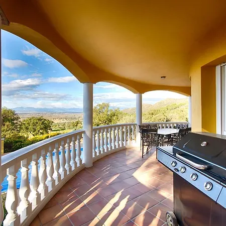 Casa Albera - With Pool And Fantastic Views * Palau Saverdera