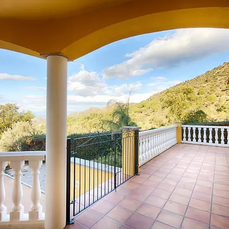 Villa Casa Albera - With Pool And Fantastic Views