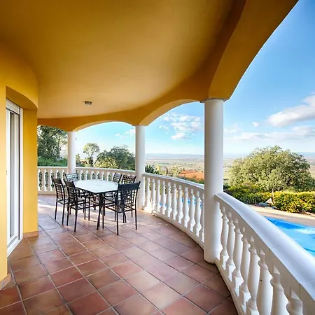 Casa Albera - With Pool And Fantastic Views