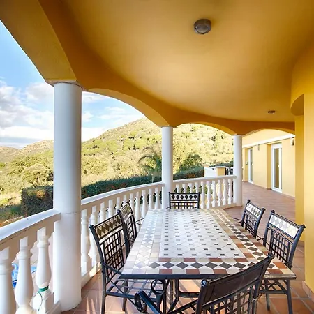 Casa Albera - With Pool And Fantastic Views