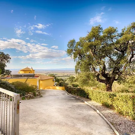 Villa Casa Albera - With Pool And Fantastic Views