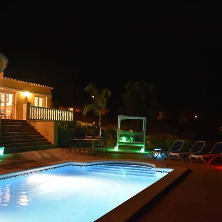 Villa Casa Albera - With Pool And Fantastic Views